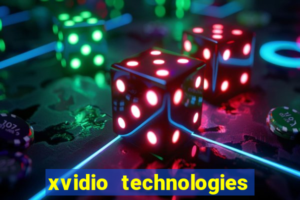 xvidio technologies brasil 202